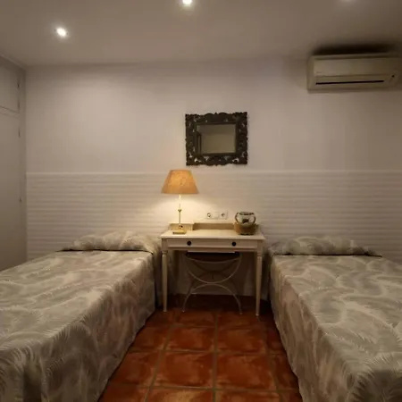 Holiday home Con Piscina En Altea