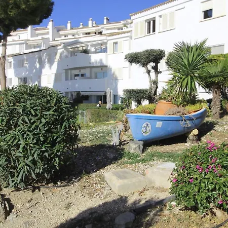 Apartment Primera Linea De Playa