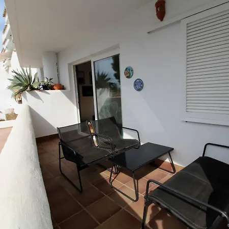 Primera Linea De Playa Apartment *