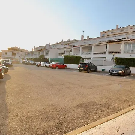 Duplex Alteano Jardines Del Casco Antiguo *