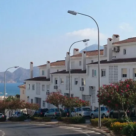 Duplex Alteano Jardines Del Casco Antiguo Apartment *