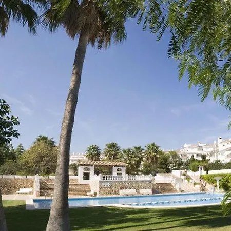 Apartment Duplex Alteano Jardines Del Casco Antiguo Altea
