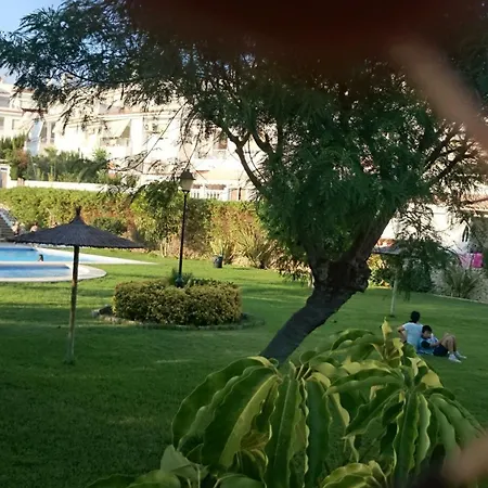 Duplex Alteano Jardines Del Casco Antiguo *