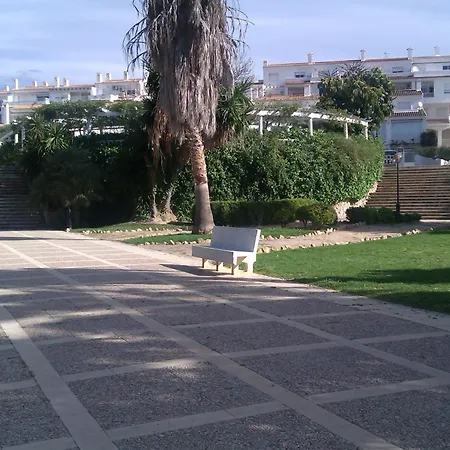 Duplex Alteano Jardines Del Casco Antiguo Apartment Altea