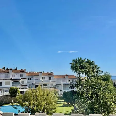 Duplex Alteano Jardines Del Casco Antiguo Apartment Altea