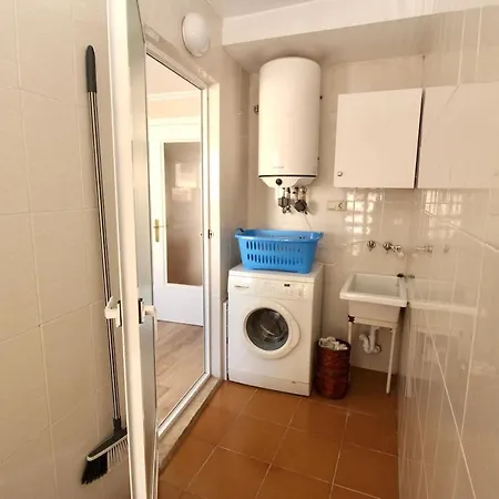 Duplex Alteano Jardines Del Casco Antiguo Altea