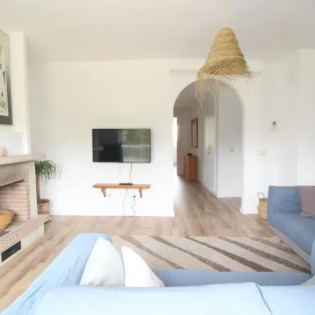 Apartment Duplex Alteano Jardines Del Casco Antiguo *