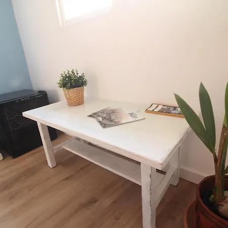 Duplex Alteano Jardines Del Casco Antiguo Apartment Altea