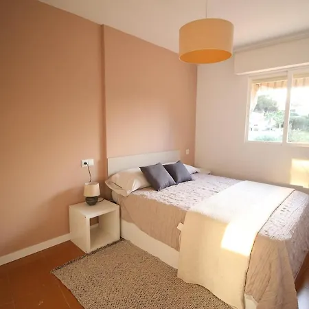 Apartment Duplex Alteano Jardines Del Casco Antiguo Altea
