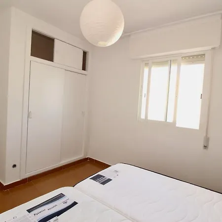 Duplex Alteano Jardines Del Casco Antiguo Altea