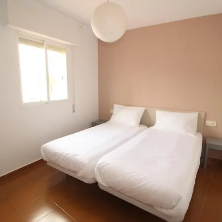 Duplex Alteano Jardines Del Casco Antiguo Apartment