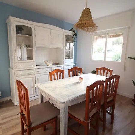 Duplex Alteano Jardines Del Casco Antiguo Apartment Altea