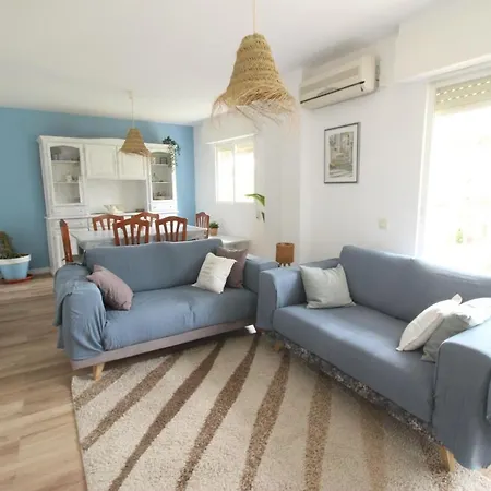 Duplex Alteano Jardines Del Casco Antiguo Altea