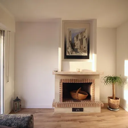 Duplex Alteano Jardines Del Casco Antiguo