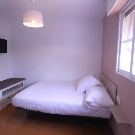 Apartment Duplex Alteano Jardines Del Casco Antiguo