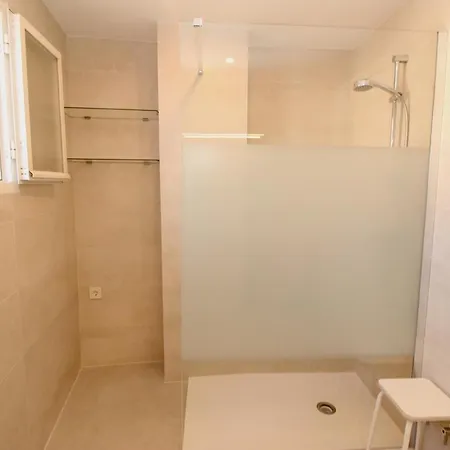 Duplex Alteano Jardines Del Casco Antiguo Apartment Altea
