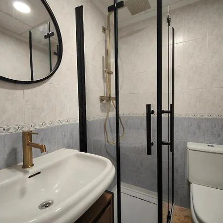 Dorada Apartment