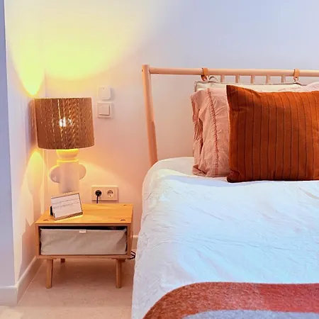 New Calm & Charming Loft * Altea