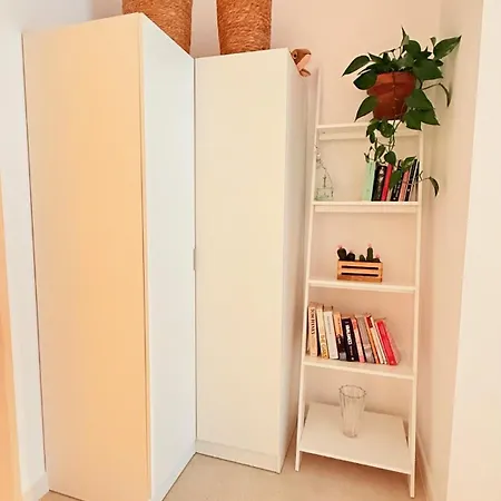 New Calm & Charming Loft