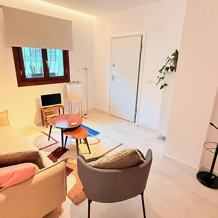 Apartment New Calm & Charming Loft