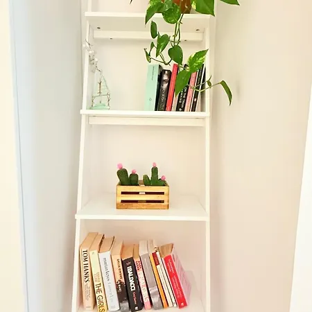 New Calm & Charming Loft * Altea