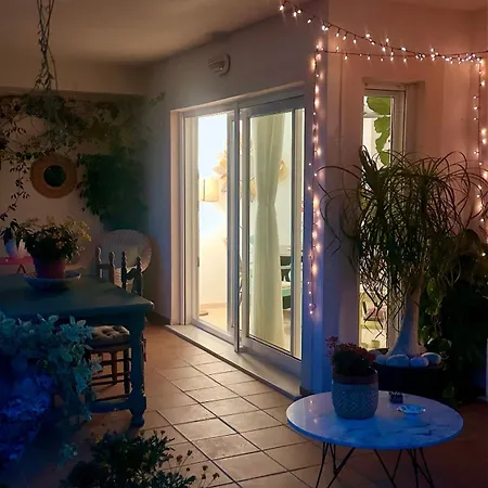 Luc Apartment