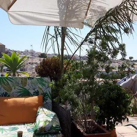 Bellaguarda Homestay Altea