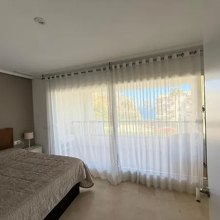 Apartment Oasis Altea