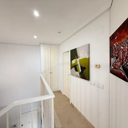 Apartment Oasis