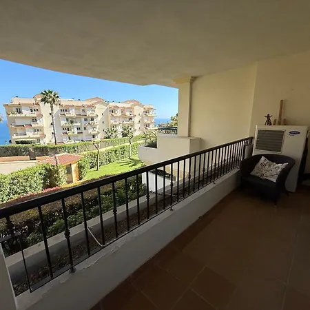 Oasis Apartment *