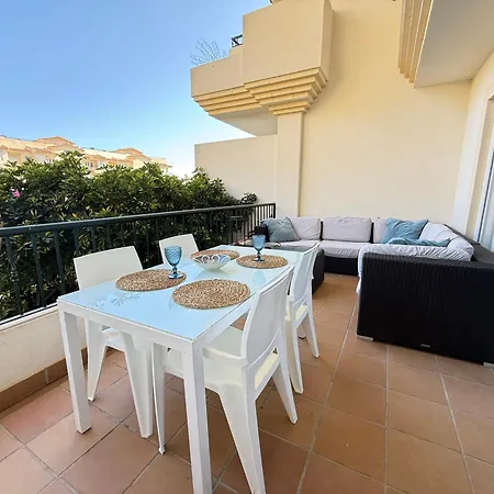 Apartment Oasis Altea