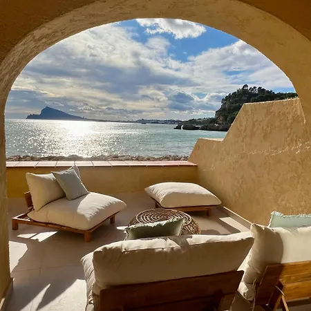 Luxury - Puerto De Campomanes * Altea
