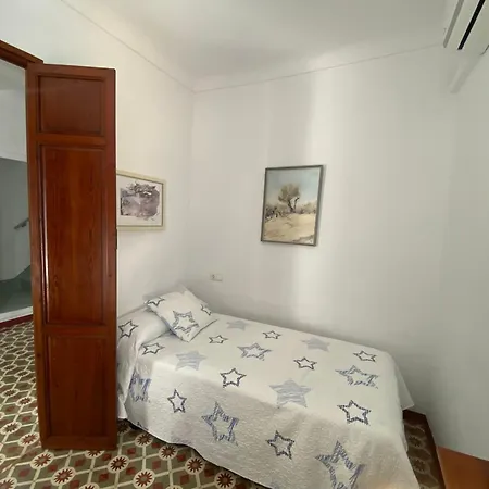Casa La Rana Charming Townhouse Near The * Altea
