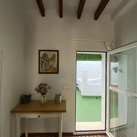 Holiday home Casa La Rana Charming Townhouse Near The Altea