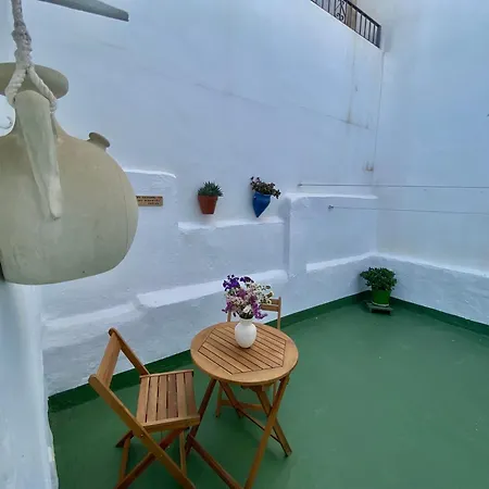 Casa La Rana Charming Townhouse Near The Altea