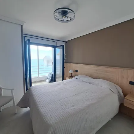 Apartment Espectacular Vistas Playa