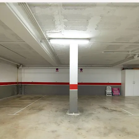 Terrazas De Apartamento