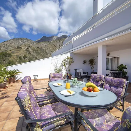 Apartamento Terrazas De