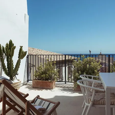 Casa Yayos By Nomad Apartment Altea
