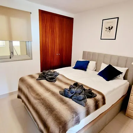 Apartment Calma De