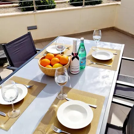 Apartment Calma De *
