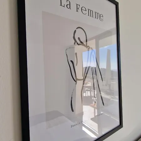 Apartment Calma De