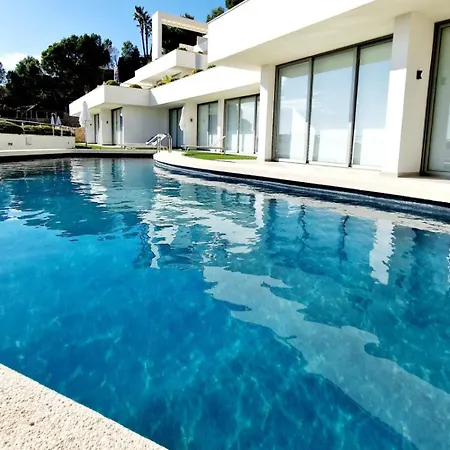 Calma De Apartment *