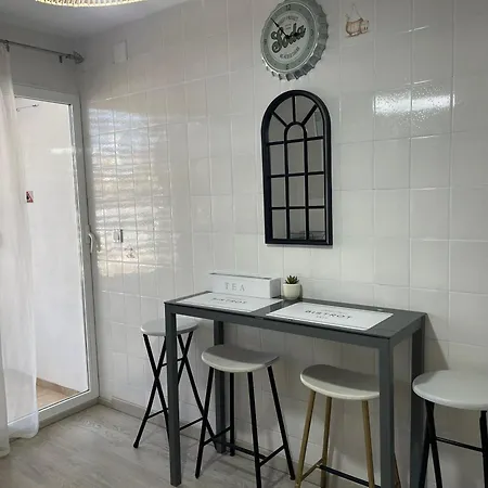 Casco Antiguo Con Terraza