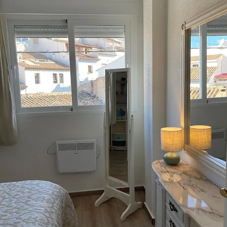 Apartment Casco Antiguo Con Terraza