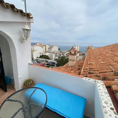 Holiday home Casa Ariana, Casco Antiguo, Terrazas Con Vistas Al Mar *