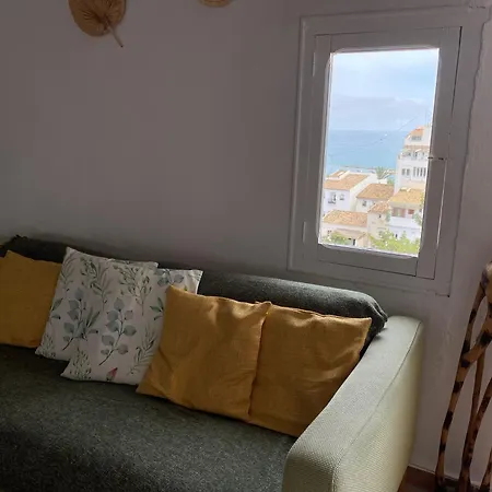 Casa Ariana, Casco Antiguo, Terrazas Con Vistas Al Mar