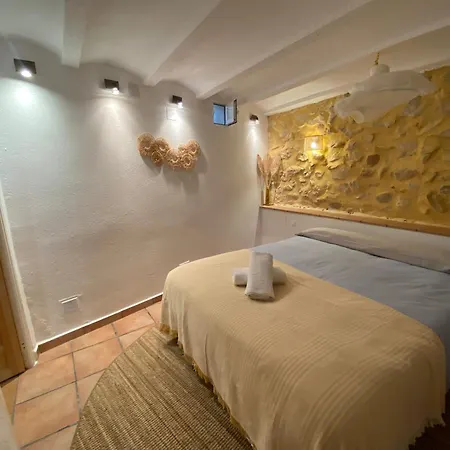 Casa Ariana, Casco Antiguo, Terrazas Con Vistas Al Mar Holiday home