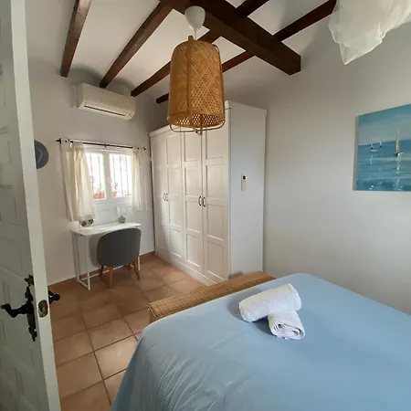 Casa Ariana, Casco Antiguo, Terrazas Con Vistas Al Mar *
