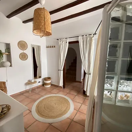 Holiday home Casa Ariana, Casco Antiguo, Terrazas Con Vistas Al Mar Altea